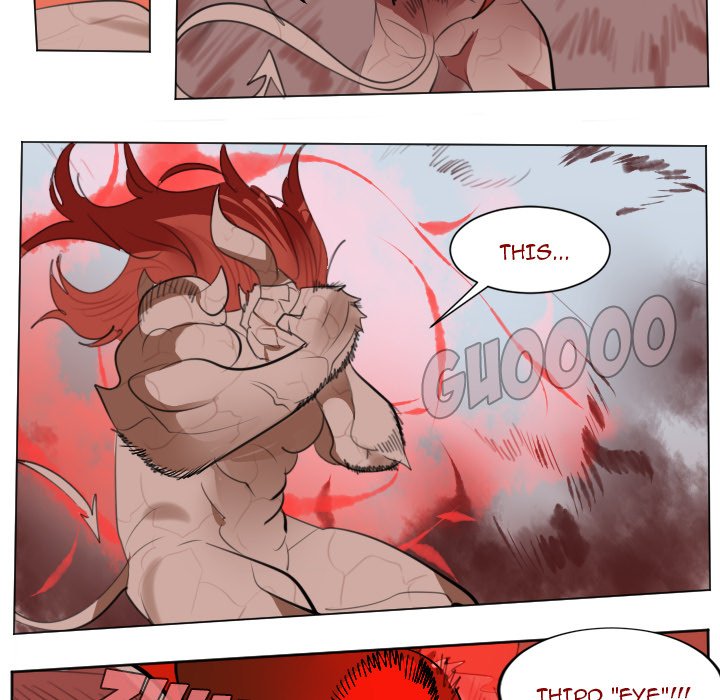 Ultimiter Ultimiter EP 145 - Toomics page 63 - 