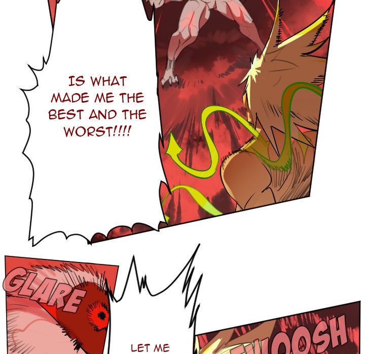 Ultimiter Ultimiter EP 145 - Toomics page 65 - 