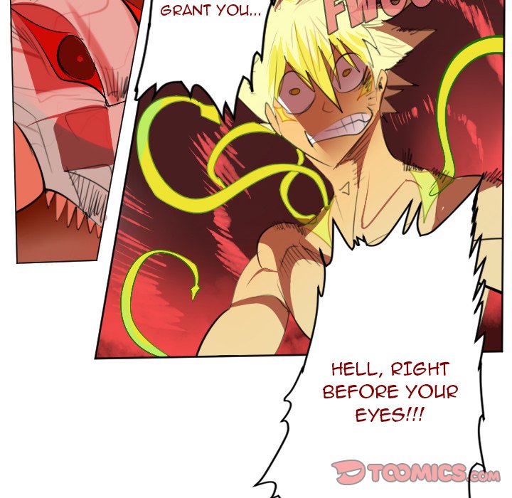 Ultimiter Ultimiter EP 145 - Toomics page 66 - 
