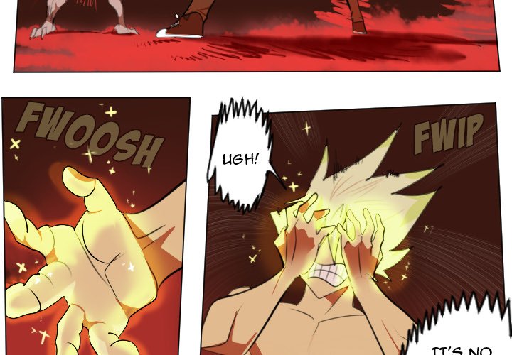 Ultimiter Ultimiter EP 146 - Toomics page 2 - 