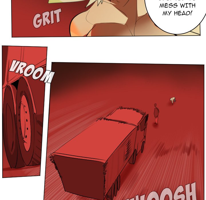 Ultimiter Ultimiter EP 146 - Toomics page 12 - 