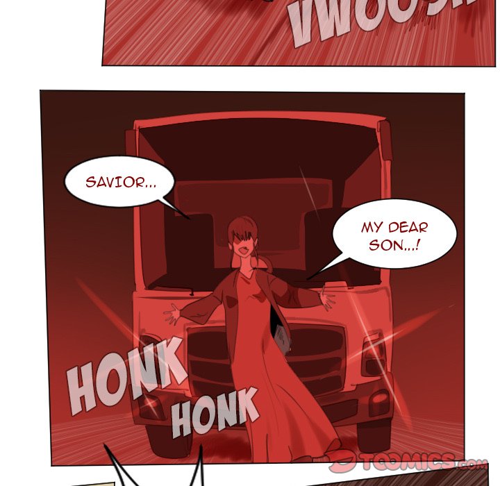 Ultimiter Ultimiter EP 146 - Toomics page 13 - 