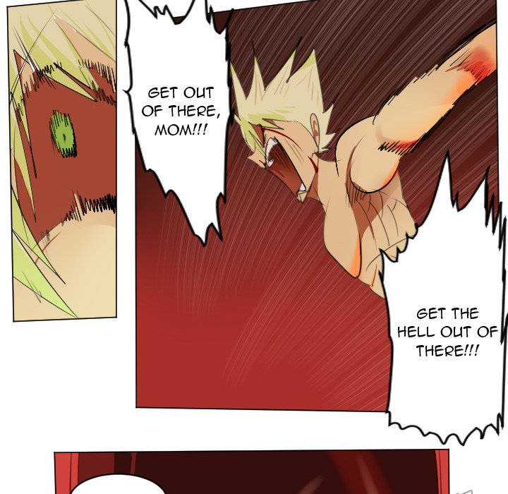 Ultimiter Ultimiter EP 146 - Toomics page 14 - 