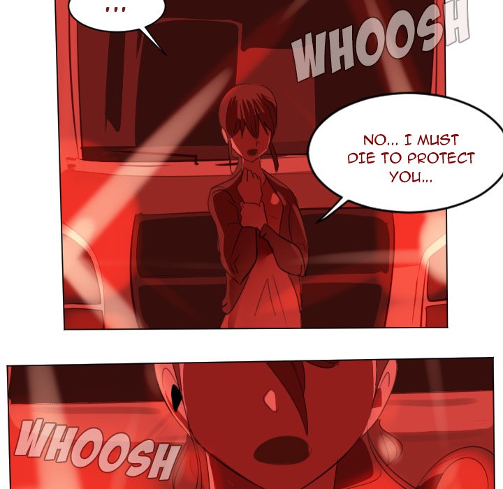Ultimiter Ultimiter EP 146 - Toomics page 15 - 