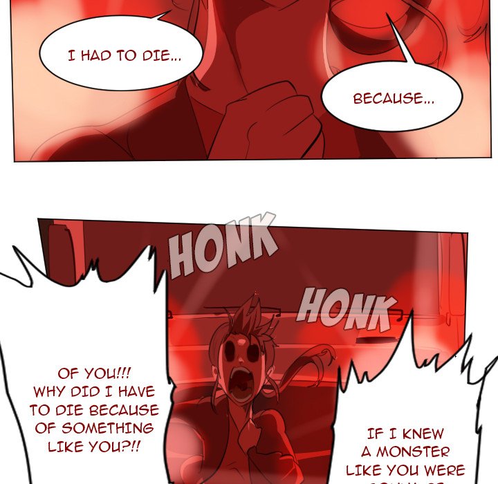 Ultimiter Ultimiter EP 146 - Toomics page 16 - 