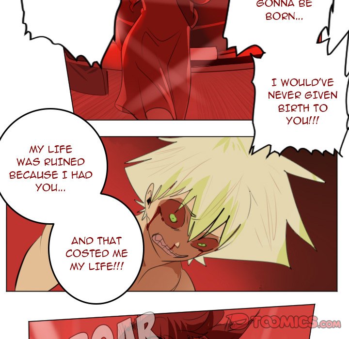 Ultimiter Ultimiter EP 146 - Toomics page 17 - 