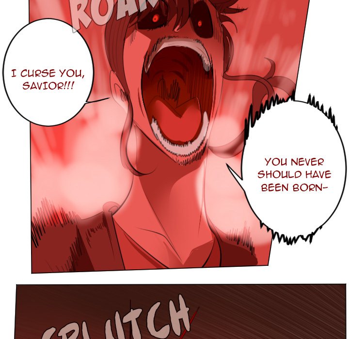 Ultimiter Ultimiter EP 146 - Toomics page 18 - 