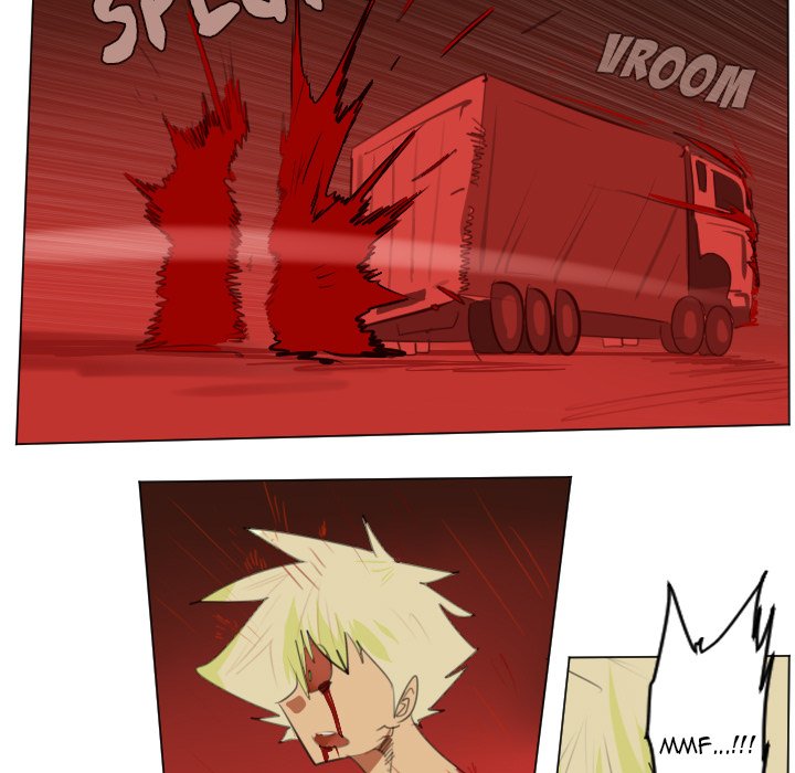 Ultimiter Ultimiter EP 146 - Toomics page 19 - 