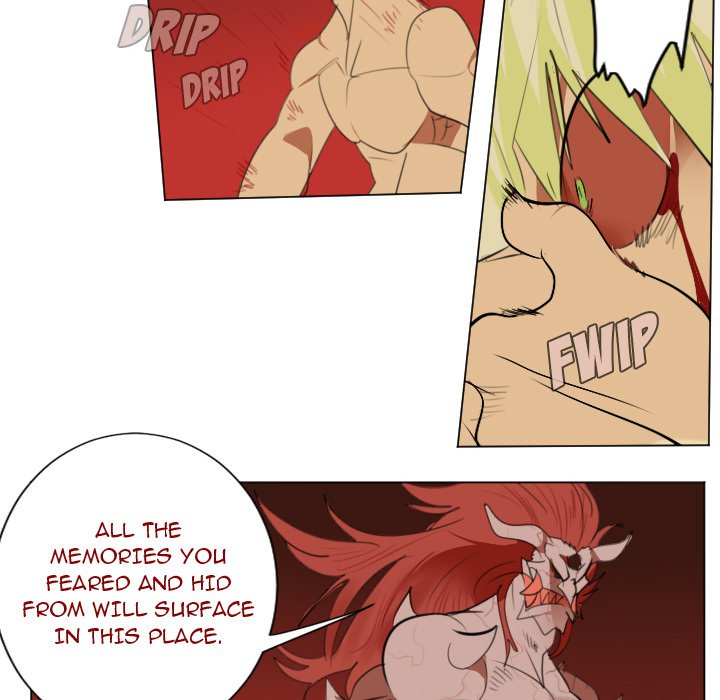 Ultimiter Ultimiter EP 146 - Toomics page 20 - 