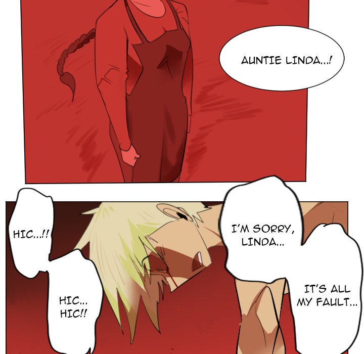 Ultimiter Ultimiter EP 146 - Toomics page 23 - 