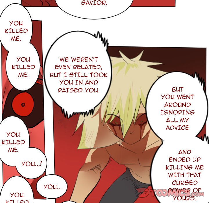 Ultimiter Ultimiter EP 146 - Toomics page 25 - 
