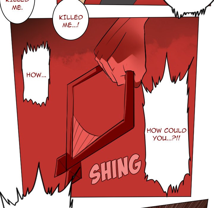 Ultimiter Ultimiter EP 146 - Toomics page 26 - 