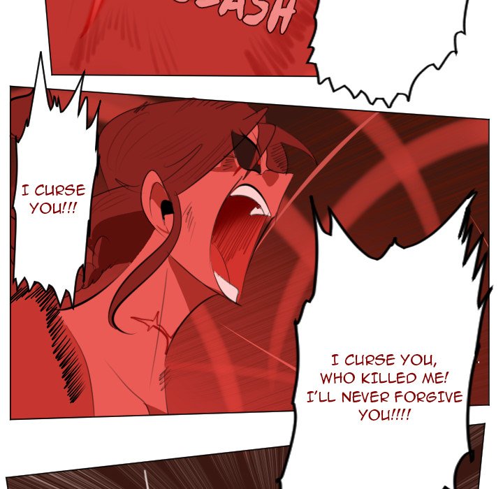 Ultimiter Ultimiter EP 146 - Toomics page 28 - 