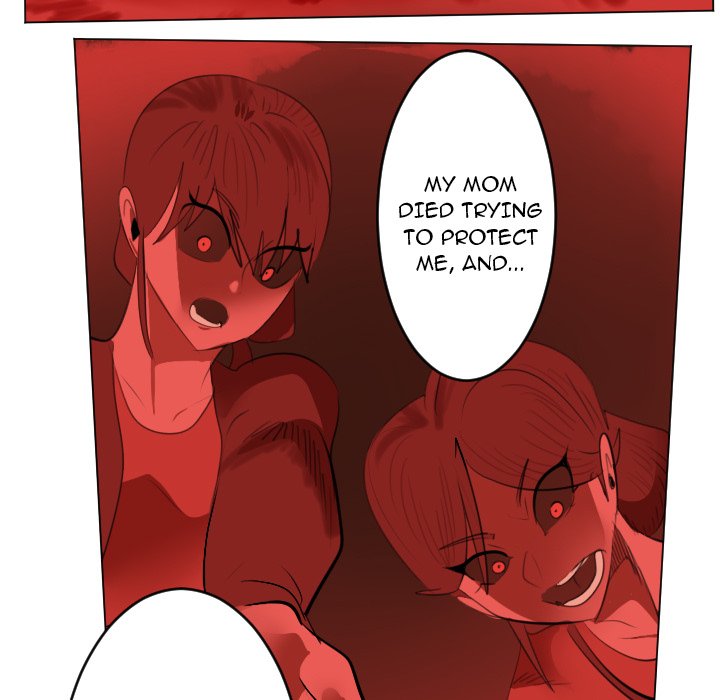 Ultimiter Ultimiter EP 146 - Toomics page 35 - 