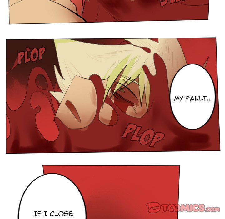 Ultimiter Ultimiter EP 146 - Toomics page 37 - 