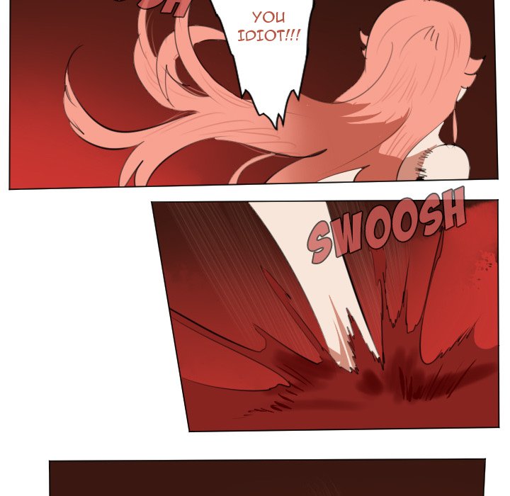 Ultimiter Ultimiter EP 146 - Toomics page 39 - 