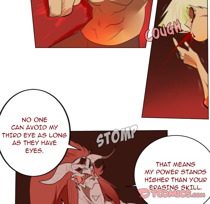 Ultimiter Ultimiter EP 146 - Toomics page 5 - 