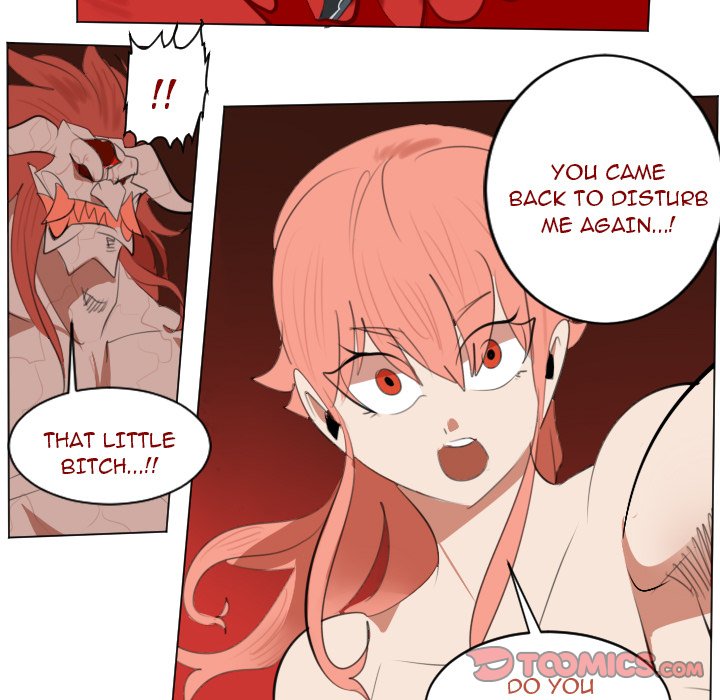 Ultimiter Ultimiter EP 146 - Toomics page 41 - 