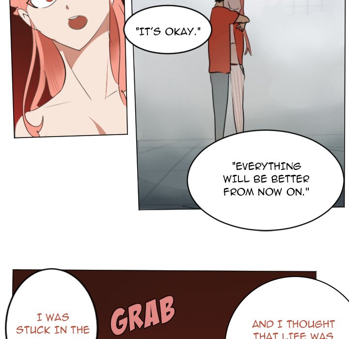 Ultimiter Ultimiter EP 146 - Toomics page 44 - 