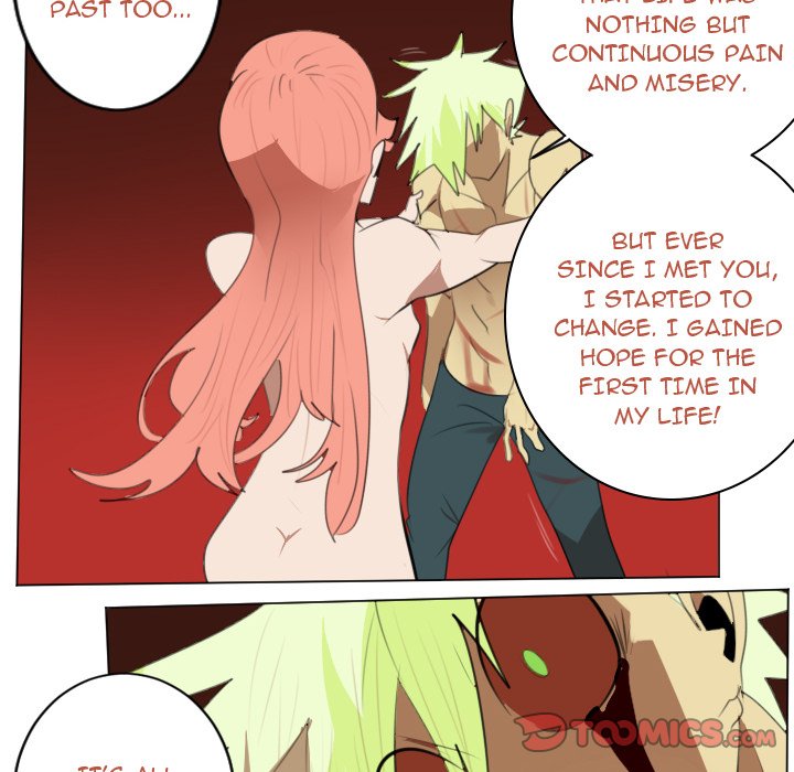 Ultimiter Ultimiter EP 146 - Toomics page 45 - 