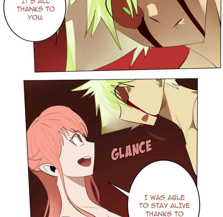 Ultimiter Ultimiter EP 146 - Toomics page 46 - 