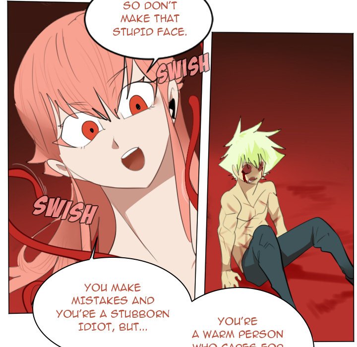 Ultimiter Ultimiter EP 146 - Toomics page 48 - 
