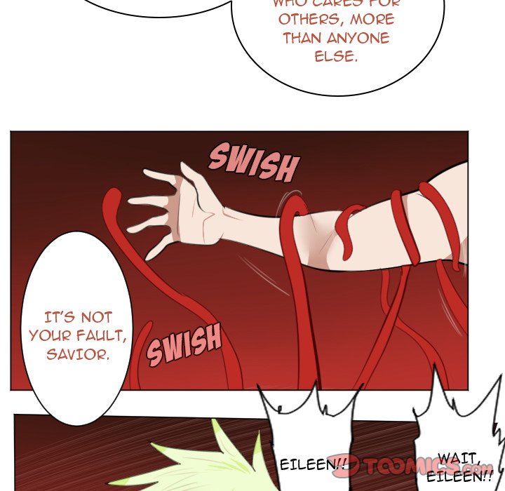 Ultimiter Ultimiter EP 146 - Toomics page 49 - 
