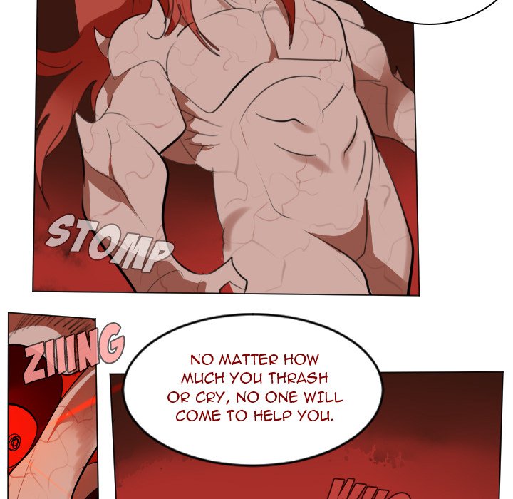 Ultimiter Ultimiter EP 146 - Toomics page 6 - 