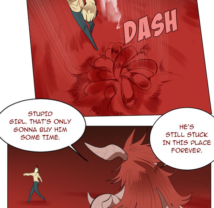 Ultimiter Ultimiter EP 146 - Toomics page 51 - 