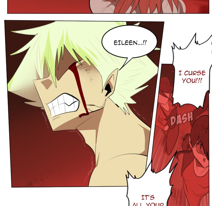 Ultimiter Ultimiter EP 146 - Toomics page 52 - 