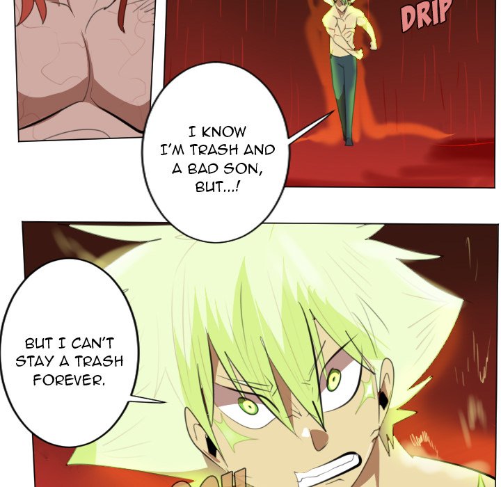 Ultimiter Ultimiter EP 146 - Toomics page 56 - 
