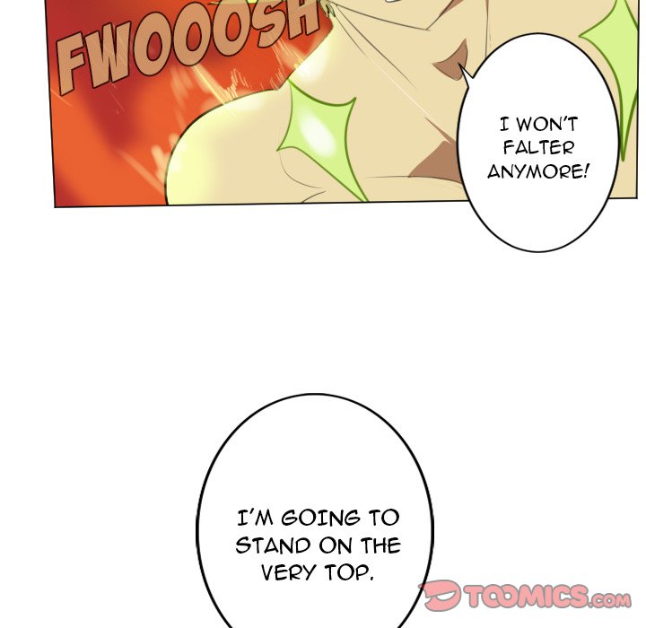Ultimiter Ultimiter EP 146 - Toomics page 57 - 