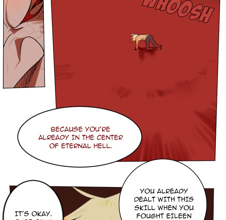 Ultimiter Ultimiter EP 146 - Toomics page 7 - 