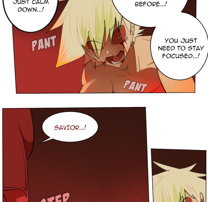 Ultimiter Ultimiter EP 146 - Toomics page 8 - 
