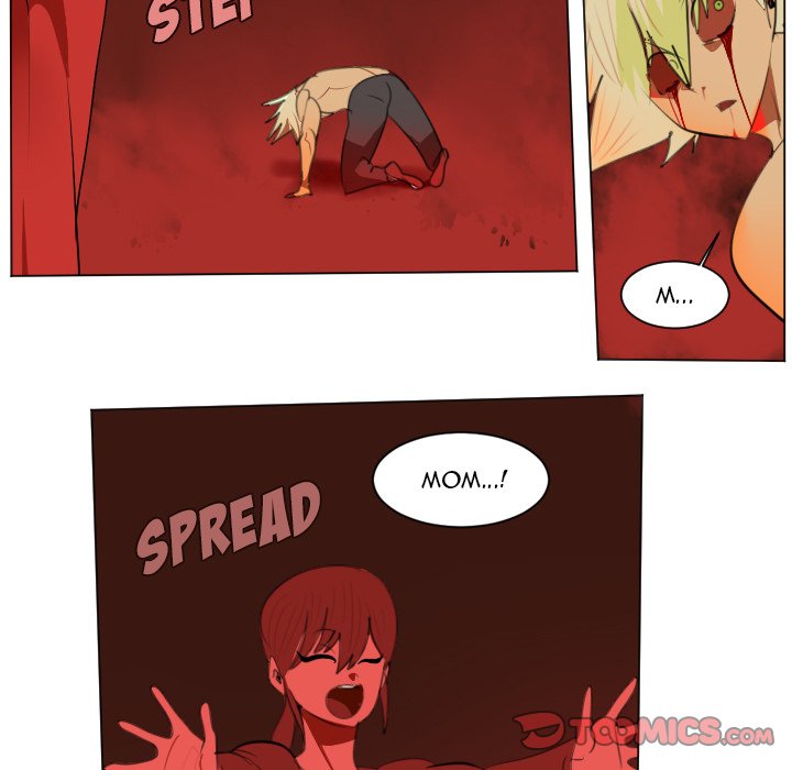 Ultimiter Ultimiter EP 146 - Toomics page 9 - 