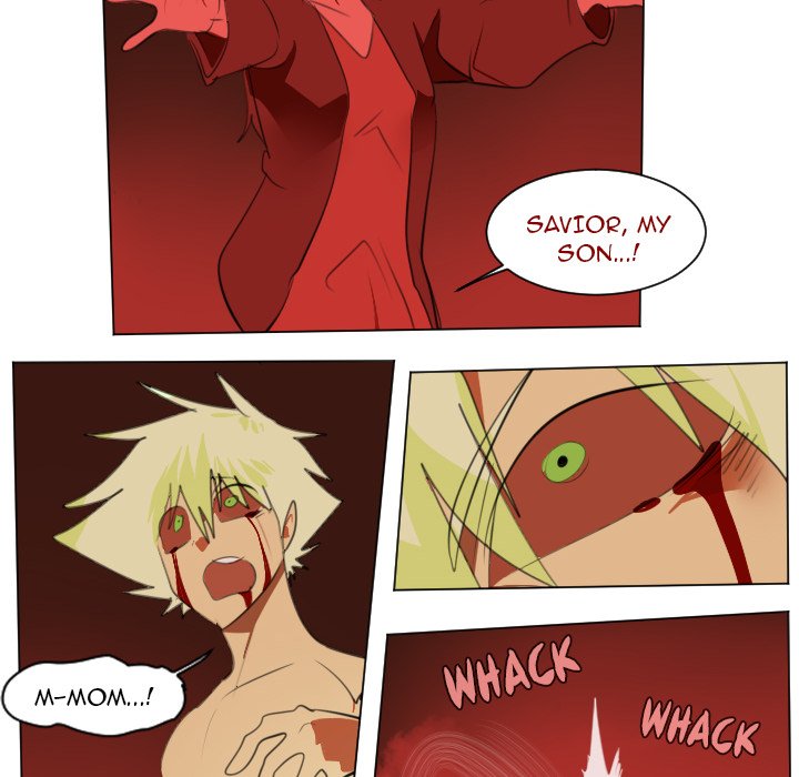 Ultimiter Ultimiter EP 146 - Toomics page 10 - 