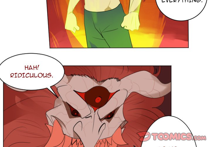 Ultimiter Ultimiter EP 147 - Toomics page 2 - 