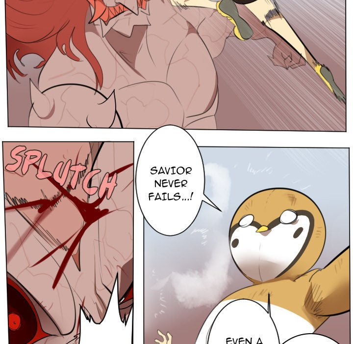Ultimiter Ultimiter EP 147 - Toomics page 12 - 