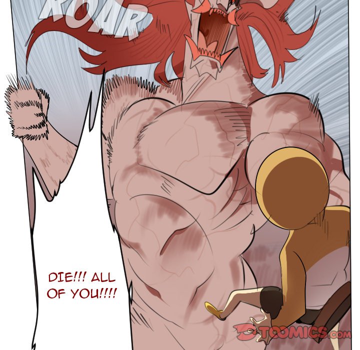 Ultimiter Ultimiter EP 147 - Toomics page 14 - 
