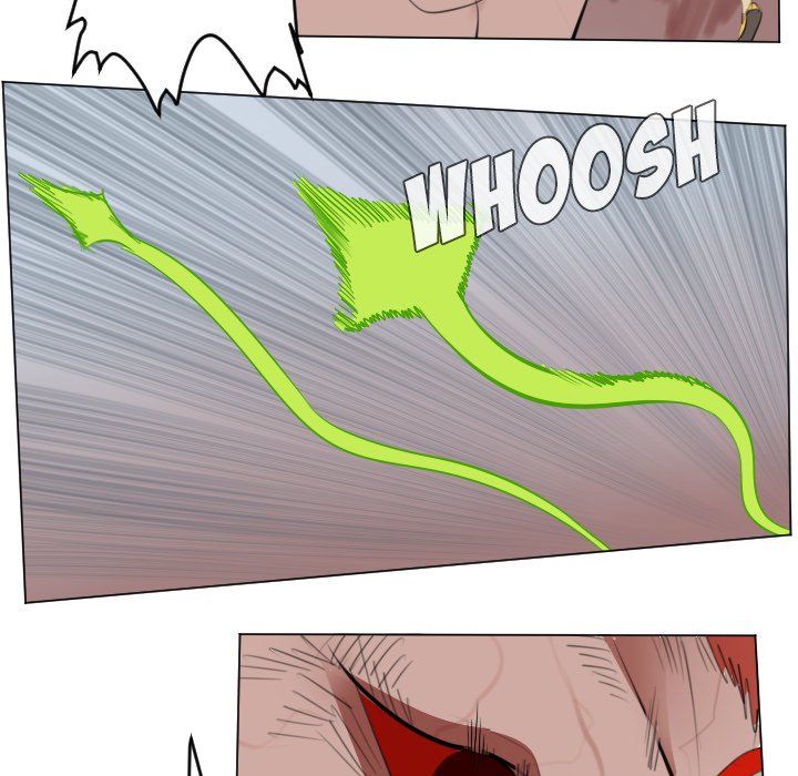 Ultimiter Ultimiter EP 147 - Toomics page 15 - 