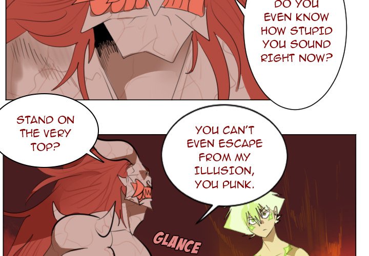 Ultimiter Ultimiter EP 147 - Toomics page 3 - 
