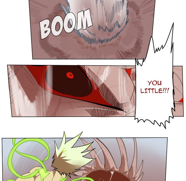Ultimiter Ultimiter EP 147 - Toomics page 30 - 