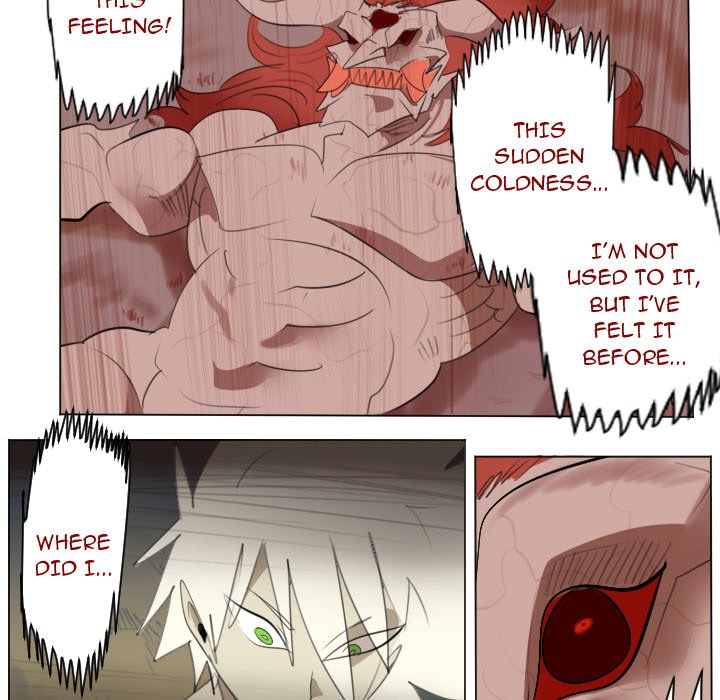 Ultimiter Ultimiter EP 147 - Toomics page 46 - 