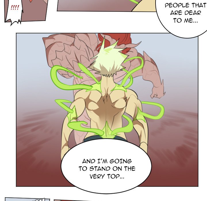 Ultimiter Ultimiter EP 147 - Toomics page 51 - 