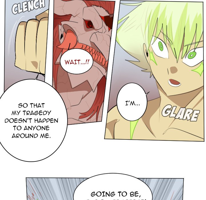 Ultimiter Ultimiter EP 147 - Toomics page 52 - 