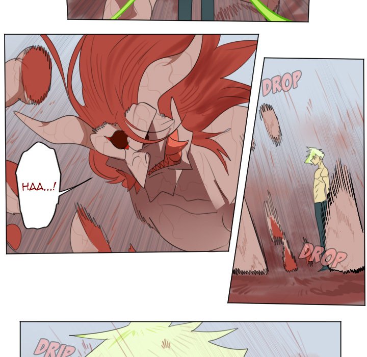 Ultimiter Ultimiter EP 147 - Toomics page 54 - 