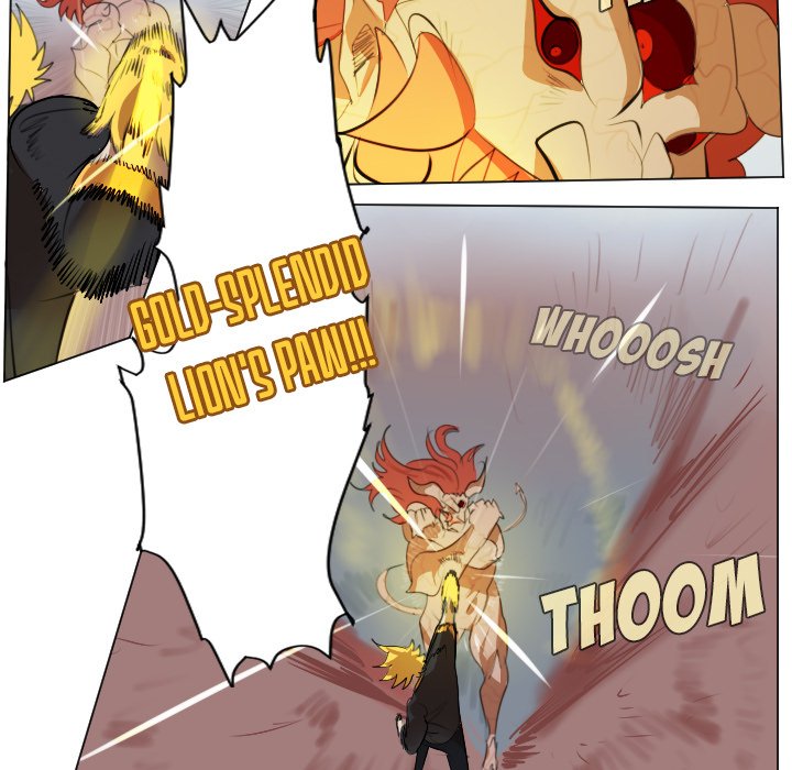 Ultimiter Ultimiter EP 147 - Toomics page 7 - 