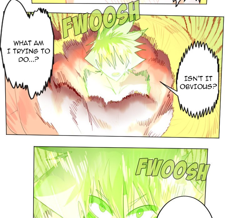 Ultimiter Ultimiter EP 147 - Toomics page 65 - 