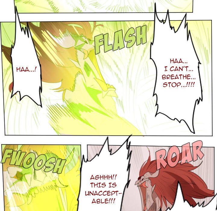Ultimiter Ultimiter EP 147 - Toomics page 67 - 