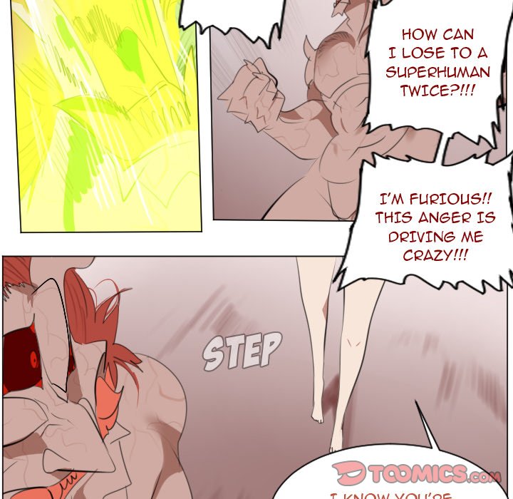 Ultimiter Ultimiter EP 147 - Toomics page 68 - 